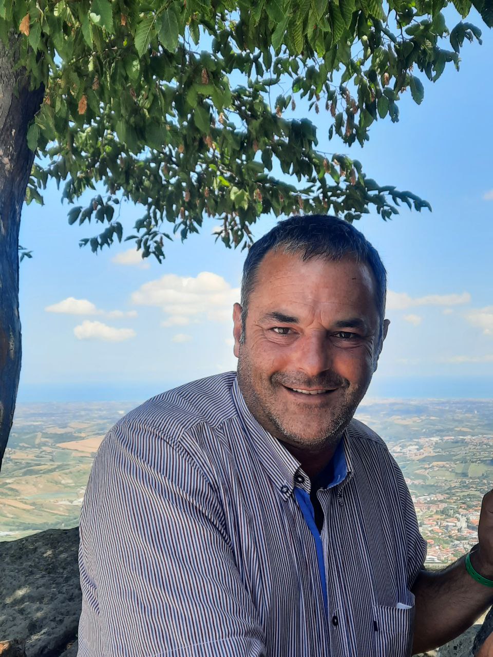 Markus Züst